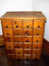 Antique drawer rustic for sale  Bellevue