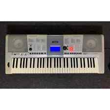 psr e403 keyboard yamaha for sale  Johnstown