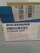 Spacekeeper slim storage for sale  Veneta