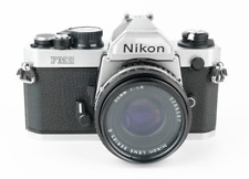 nikon fm 1 usato  Boscoreale