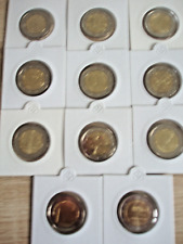 Stück euro sondermünzen gebraucht kaufen  Deutschland