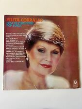 Pilita corrales best for sale  San Antonio