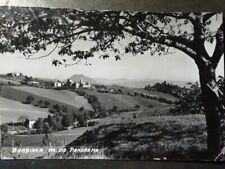 Bombiana bologna panorama usato  Castel D Aiano