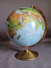 Scan globe dänemark gebraucht kaufen  Marne