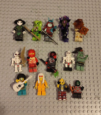 Personnages lego ninjago d'occasion  Aulnay-sous-Bois