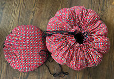 Used, Wonderbag Non Electric Slow Cooker Pot Carrier Insulated South Africa Batik Red for sale  Shipping to South Africa