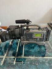 jvc professional hd camcorder for sale  REDDITCH