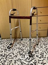 deambulatore wimed rollator usato  Mediglia