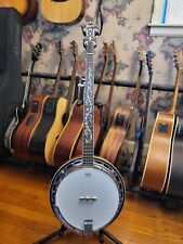 Ibanez b200 banjo for sale  Charlotte
