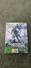 xenoblade chronicles wii usato  Pavone Canavese