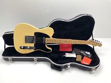 Fender ams telecaster gebraucht kaufen  Walzbachtal