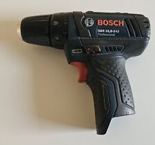 Bosch professional akkuschraub gebraucht kaufen  Zuchering,-Unsernherrn