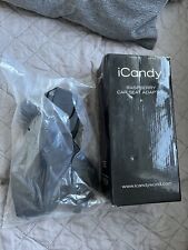 Icandy raspberry adapters for sale  SWANSEA