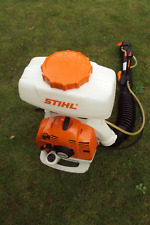 Stihl 450 sprühgerät gebraucht kaufen  Hoogstede