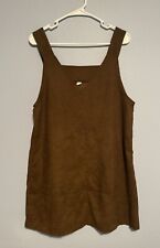 Basic brown dress for sale  Wesley Chapel