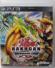 Bakugan Defenders of the Core. Ps3. Fisico. Pal España, usado comprar usado  Enviando para Brazil