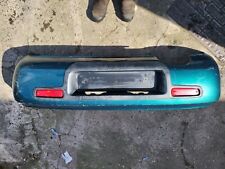 Nissan s14 rear for sale  DUDLEY