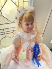 doll spanos fayzah 27 allura for sale  Starford