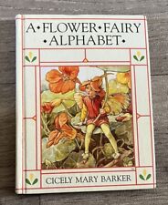 Flower fairy alphabet d'occasion  Expédié en Belgium