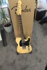 Vintage telecaster replica for sale  SOLIHULL