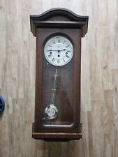 Hermle pendulum chime for sale  BRISTOL