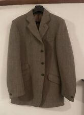mens hacking jacket for sale  CHESTER