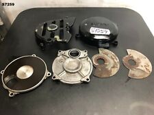 SUZUKI RG 400 500  1986  ENGINE CASE DRIVE SPROCKET COVER  RARE S7259, used for sale  Shipping to South Africa
