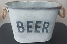 Beer bottle cooler for sale  NOTTINGHAM