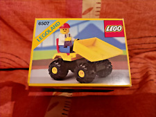 Lego 6507 mini usato  Milano