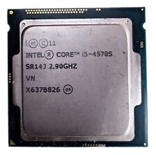 Intel core 4570s for sale  Coventry