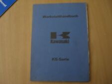 Werkstatthandbuch reparaturanl gebraucht kaufen  Fruerlund,-Engelsby, Tastrup