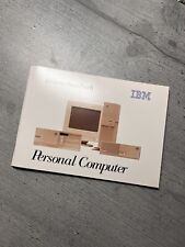 Ibm personal computer gebraucht kaufen  Brand