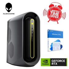 Alienware desktop aurora for sale  Chino