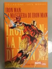 Iron man maschera usato  Cascina