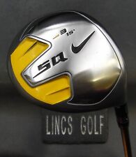 Nike SQ 15° 3 Wood Stiff Graphite Shaft Golf Pride Grip for sale  Shipping to South Africa