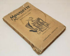 Ancien livre 1925 d'occasion  Doulevant-le-Château
