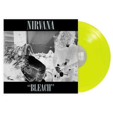 Nirvana bleach neon for sale  NORTH SHIELDS