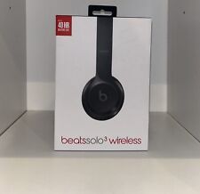 Beats solo wireless for sale  Flushing