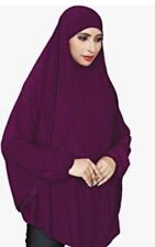 Khimar muslim prayer for sale  LONDON