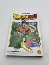 Dragon ball super for sale  Muskegon