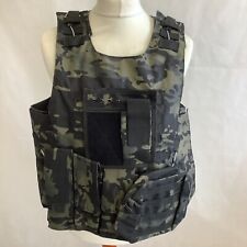 Men tactical vest for sale  ASHTON-UNDER-LYNE