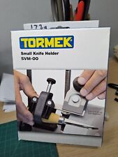 Tormek svm small for sale  BLYTH