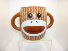 monkey mug sock for sale  Las Vegas