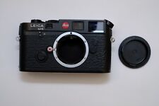 Leica 35mm rangefinder for sale  LONDON
