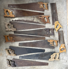 Vintage carpenter hand for sale  Kings Mountain