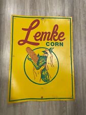 Rare original lemke for sale  Hillsboro