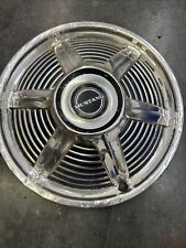 Old vintage hubcap for sale  Cleveland