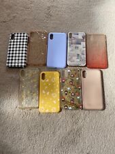 Iphone phone cases for sale  PORTSMOUTH
