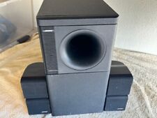 Boss acoustimass series for sale  Modesto