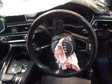 Steering wheel audi for sale  DONCASTER